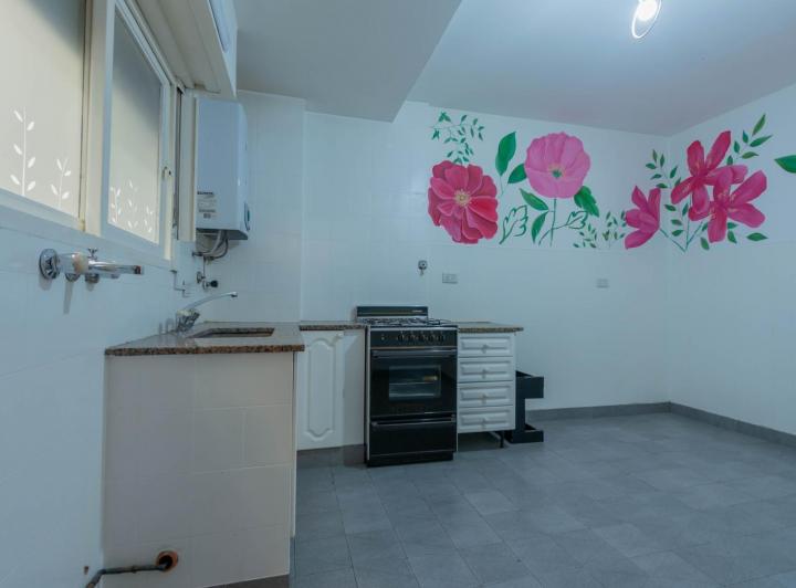 Casa · 45m² · 2 Ambientes · 1 Cochera