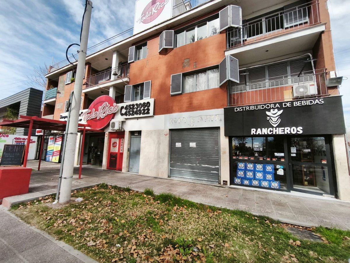 Sarmiento 600,  Godoy Cruz, Mendoza