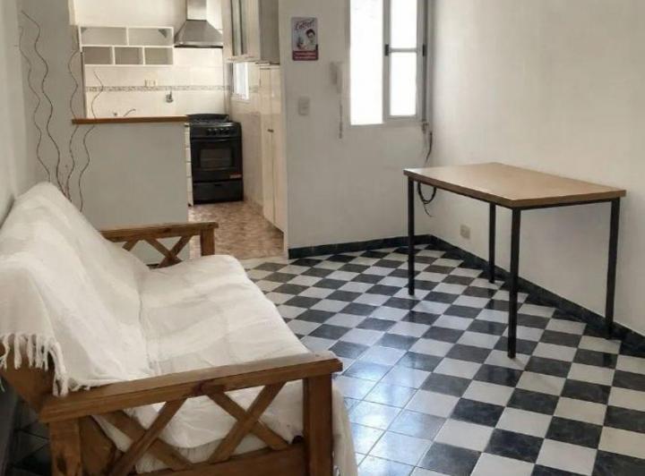PH · 44m² · 2 Ambientes