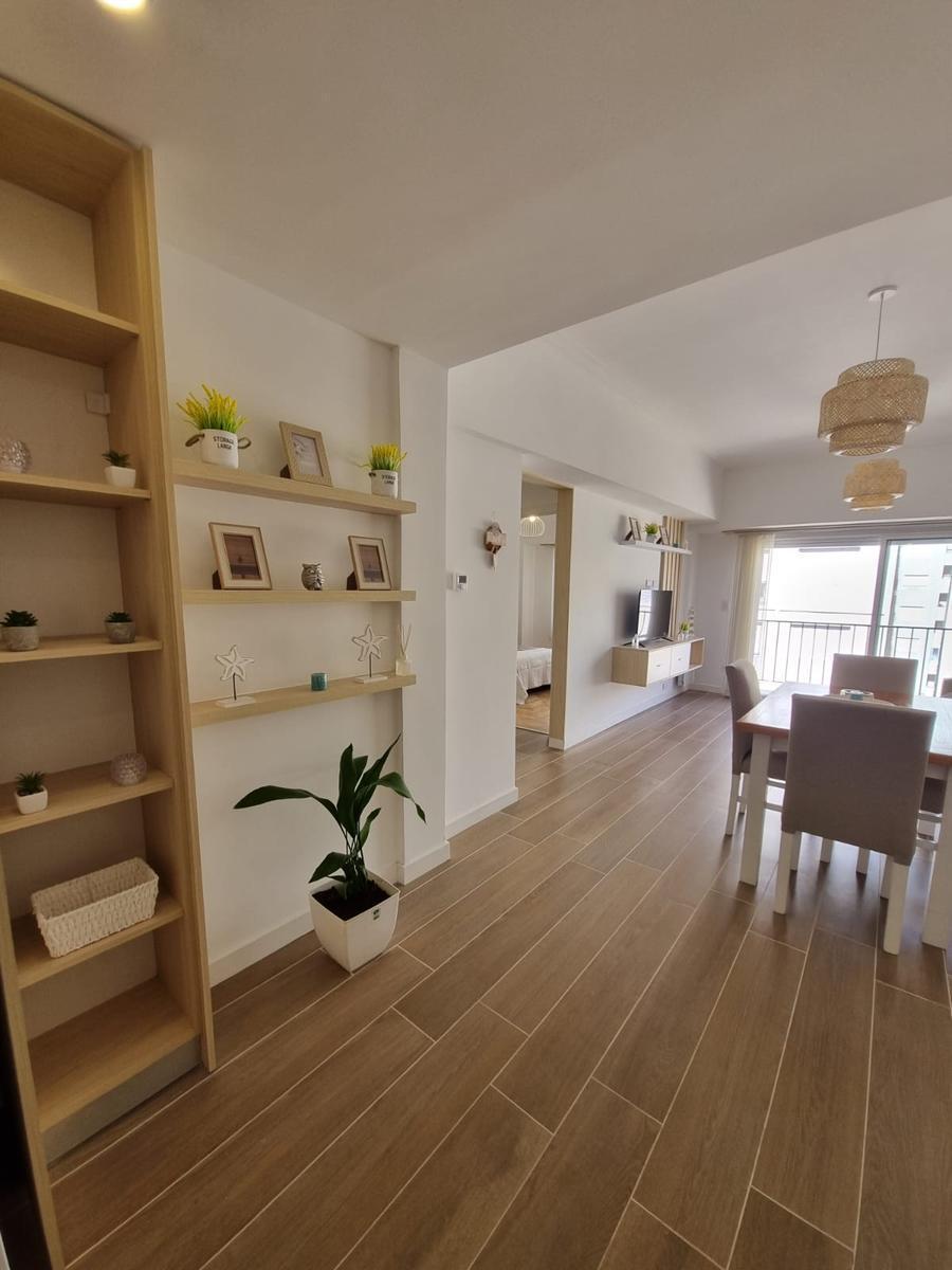 Oportunidad | 3 Ambientes DE Revista | Moreno 2269 | Pisos Parquet | Calidad Premiun