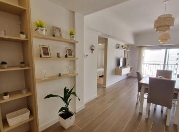 Departamento · 69m² · 3 Ambientes · Oportunidad | 3 Ambientes de Revista | Moreno 2269 | Pisos Parquet | Calidad Premiun