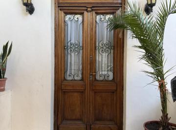 Casa · 150m² · 4 Ambientes · 2 Cocheras · Casa a Reciclar en Venta en Villa Ballester - 375 m² Lote