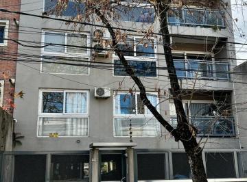 Departamento de 2 ambientes, San Isidro · Muy Buen Departamento de 2 y 1/2 Ambientes en San Isidro!