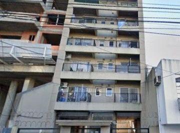 RUR-RRU-407_2 · Departamento 2 Ambientes. | Anatole France Al 1500