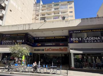 UNI-UNI-676_2 · Venta Local Comercial con Deposito Mitre 960 Galeria Rosario