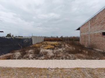 Terreno , La Colonia · Lote 300 m² en Urban Junín | Escritura | Barrio Semi Privado