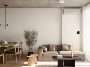 Departamento · 41m² · 2 Ambientes · Departamento en Palermo Dos Ambientes en Venta