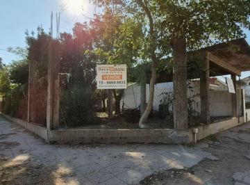 Terreno , Moreno · Esquina Comercial con Mucho Potencial en Venta