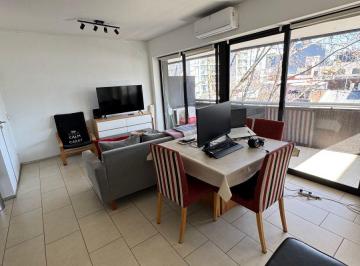 Departamento de 2 ambientes, Palermo · Departamento en Alquiler - Palermo Hollywood - 52 m²