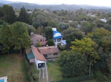 Casa · 140m² · 6 Ambientes · Venta Casa Villa La Bolsa 2 Dorm. con Hermoso Jardín