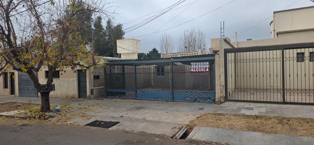 Rodríguez Peña 500