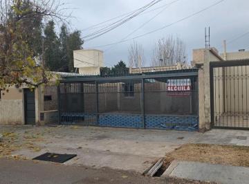 Departamento de 4 ambientes, Villa Nueva · Azcuenaga Norte