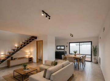 Departamento de 2 ambientes, Córdoba · Dúplex - 2dorm - Quebradas de Manantiales