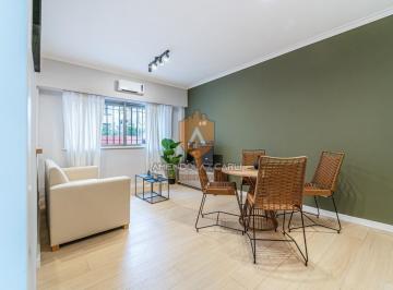 Departamento · 35m² · 2 Ambientes · Departamento 2 Amb en Pb a La Calle