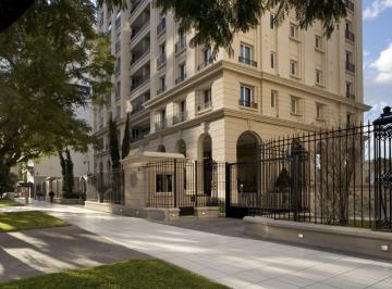 Departamento · 250m² · 5 Ambientes · 2 Cocheras · Ed. Grand Bourg 4 Dorms Dep 2 Coch Amenities Venta y Alq