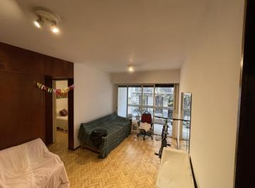 Departamento · 40m² · 2 Ambientes · 1 Cochera · Alquiler Departamento en Recoleta