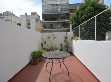 Departamento · 37m² · 2 Ambientes · 1 Cochera · 2 Amb. Venta Palermo, Contrafrente con Amplio Patio, Luminoso, Guardacoches