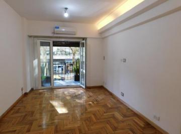 Oficina comercial · 87m² · 4 Ambientes · Oficina en Recoleta