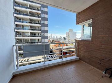Departamento de 2 ambientes, Ciudad de Santa Fe · Un Dormitorio, Centro Sur. Tribunales.