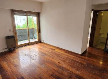 Departamento de 2 ambientes, Almagro · Departamento 2 Ambientes Contrafrente con Balcon