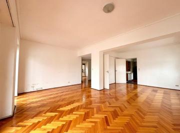 Departamento · 112m² · 4 Ambientes · Departamento en Alquiler