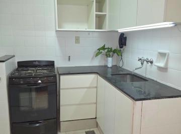 Departamento · 40m² · 2 Ambientes · Departamento en Alquiler