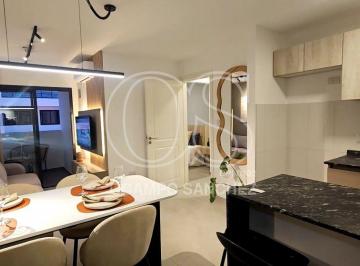 Departamento de 2 ambientes, Córdoba · En Venta "A Estrenar" Nueva Córdoba Departamento 1 Dormitorio con Baño Completo 1 Cochera, Amenities