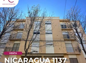 Departamento de 2 ambientes, Bahía Blanca · Departamento en Venta! en Calle Nicaragua 1137
