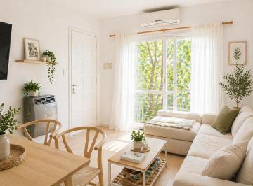 PH · 55m² · Venta PH 3 Amb. con Balcon Al Frente y Patio | Quilmes Oeste