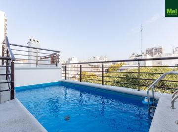 Departamento · 33m² · 2 Ambientes · 2 Ambientes| Terraza Propia | Venta en Belgrano