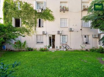 PH · 47m² · 2 Ambientes · 2 Ambientes | Pb a La Calle | Venta en Colegiales