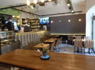 Local comercial , Villa Urquiza · Local Comercial en Venta - Villa Urquiza Apto Gastronómico