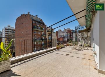 Departamento · 97m² · 4 Ambientes · 1 Cochera · Departamento | 4 Ambientes | Belgrano | Venta