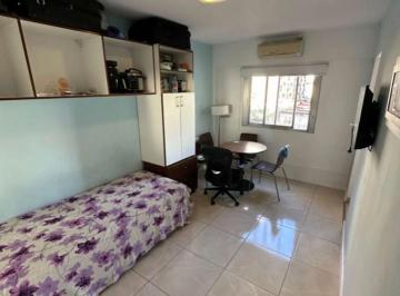 Departamento de 2 ambientes, San Nicolás · Se Vende un Hermoso Departamento de 2 Ambientes Luminoso - San Nicolas