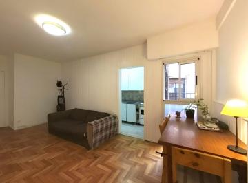 Departamento de 3 ambientes, Recoleta · Venta Departamento de 44 m² - 2 Habitaciones - Recoleta