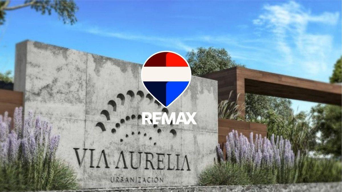 Vía Aurelia. Zona Aeropuerto. Mza 60. Lote 17 S/N,  Salta, Salta