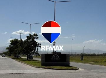Terreno · 446m² · Terreno en Venta en Via Aurelia Etapa II Zona Sur