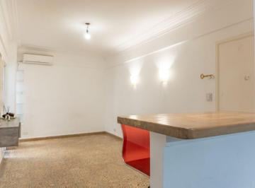 Departamento · 42m² · 2 Ambientes · Alquiler Dos Amb Patio, Florida, Apto Profesional