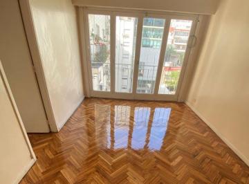 Departamento · 61m² · 4 Ambientes · Departamento 4 Ambientes Venta Belgrano Balcon Lum