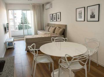 Departamento · 41m² · 2 Ambientes · Alquiler Departamento 2 Ambientes Constitución