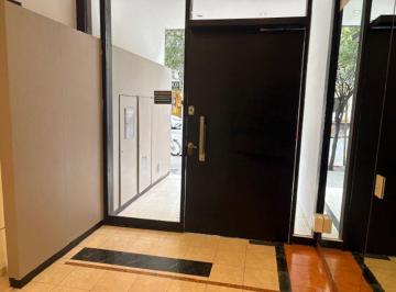Oficina comercial · 36m² · Alquiler Oficina en Palermo Amoblada Frente 2do a