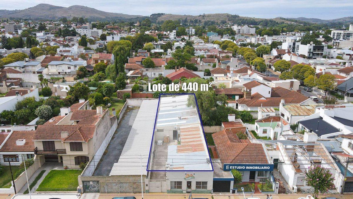 Maipú 1100,  Centro, Tandil