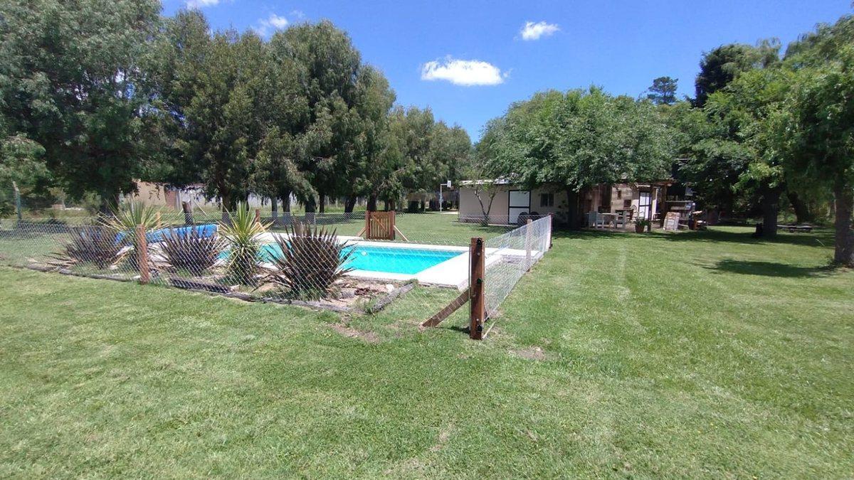 Coronel Suárez 2300, Olavarría, Olavarría