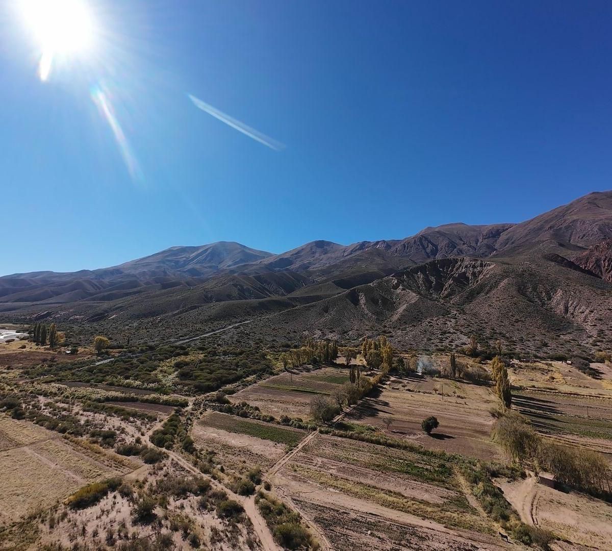 Calle Desconocida  S/N,  Huacalera, Jujuy