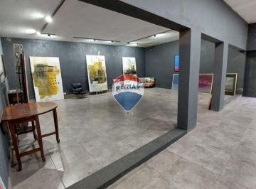 Bodega-Galpón · 280m² · Venta Galpon de Usos Multiples 500 m² - Yala