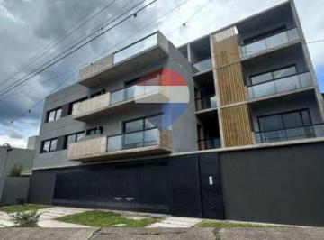 Departamento · 56m² · 3 Ambientes · 1 Cochera · Venta Departamento 2 Dorm. B° Los Perales