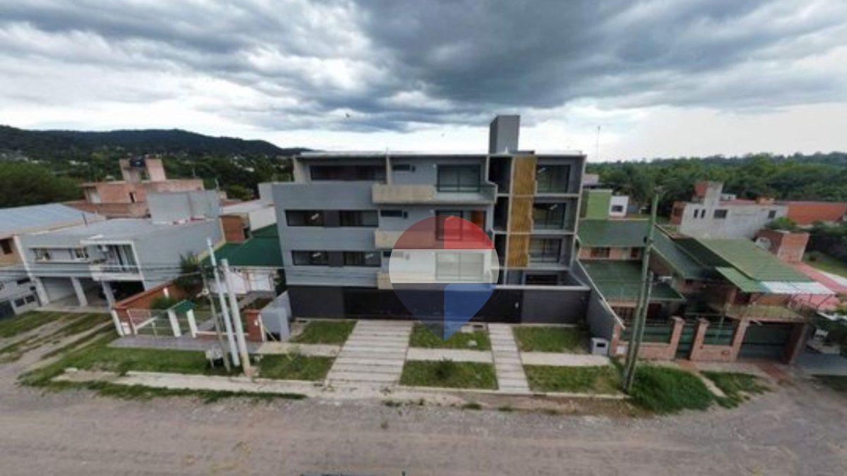 Prolongación Ingeniero Pedro Michiel 200