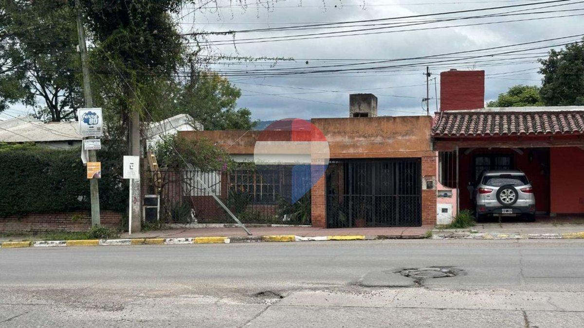 Avenida Doctor Arturo Illia 0