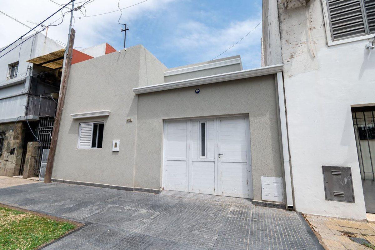 Juan del Campillo 2700