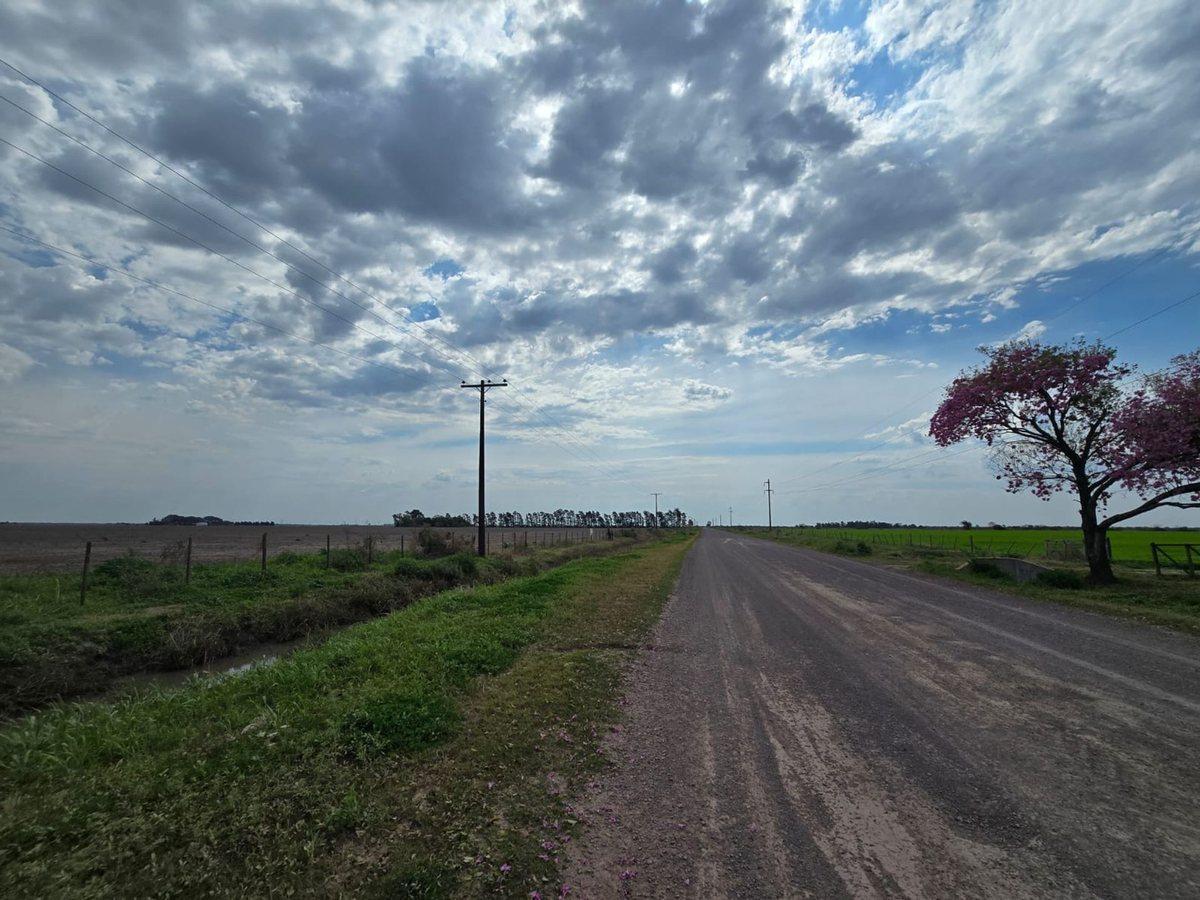 Zona Rural. Victor Manuel S/N,  La Sarita, Santa Fe